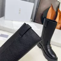 Cheap Christian Dior Boots For Women #1363161 Replica Wholesale [$130.00 USD] [ITEM#1363161] on Replica Christian Dior Boots