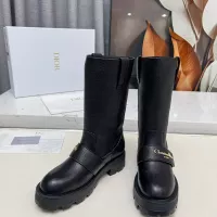 Cheap Christian Dior Boots For Women #1363161 Replica Wholesale [$130.00 USD] [ITEM#1363161] on Replica Christian Dior Boots
