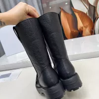 Cheap Christian Dior Boots For Women #1363161 Replica Wholesale [$130.00 USD] [ITEM#1363161] on Replica Christian Dior Boots
