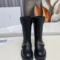 Cheap Christian Dior Boots For Women #1363161 Replica Wholesale [$130.00 USD] [ITEM#1363161] on Replica Christian Dior Boots