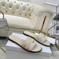Cheap Christian Dior Slippers For Women #1363166 Replica Wholesale [$82.00 USD] [ITEM#1363166] on Replica Christian Dior Slippers