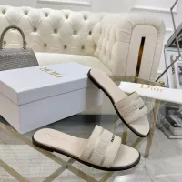 Cheap Christian Dior Slippers For Women #1363166 Replica Wholesale [$82.00 USD] [ITEM#1363166] on Replica Christian Dior Slippers