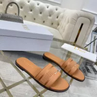 Cheap Christian Dior Slippers For Women #1363167 Replica Wholesale [$82.00 USD] [ITEM#1363167] on Replica Christian Dior Slippers