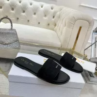 Cheap Christian Dior Slippers For Women #1363169 Replica Wholesale [$82.00 USD] [ITEM#1363169] on Replica Christian Dior Slippers