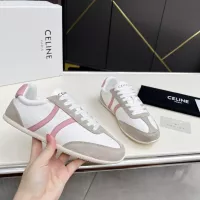 Cheap Celine Casual Shoes For Women #1363175 Replica Wholesale [$100.00 USD] [ITEM#1363175] on Replica Celine Casual Shoes