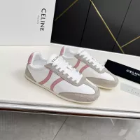 Cheap Celine Casual Shoes For Women #1363175 Replica Wholesale [$100.00 USD] [ITEM#1363175] on Replica Celine Casual Shoes