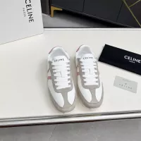 Cheap Celine Casual Shoes For Women #1363175 Replica Wholesale [$100.00 USD] [ITEM#1363175] on Replica Celine Casual Shoes