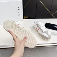 Cheap Celine Casual Shoes For Women #1363175 Replica Wholesale [$100.00 USD] [ITEM#1363175] on Replica Celine Casual Shoes