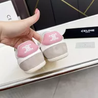 Cheap Celine Casual Shoes For Women #1363175 Replica Wholesale [$100.00 USD] [ITEM#1363175] on Replica Celine Casual Shoes