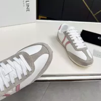 Cheap Celine Casual Shoes For Women #1363175 Replica Wholesale [$100.00 USD] [ITEM#1363175] on Replica Celine Casual Shoes