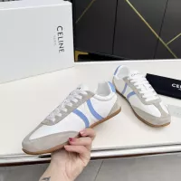 Cheap Celine Casual Shoes For Women #1363176 Replica Wholesale [$100.00 USD] [ITEM#1363176] on Replica Celine Casual Shoes