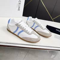 Cheap Celine Casual Shoes For Women #1363176 Replica Wholesale [$100.00 USD] [ITEM#1363176] on Replica Celine Casual Shoes
