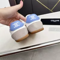 Cheap Celine Casual Shoes For Women #1363176 Replica Wholesale [$100.00 USD] [ITEM#1363176] on Replica Celine Casual Shoes