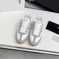 Cheap Celine Casual Shoes For Women #1363176 Replica Wholesale [$100.00 USD] [ITEM#1363176] on Replica Celine Casual Shoes