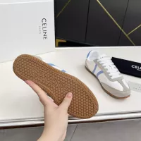 Cheap Celine Casual Shoes For Women #1363176 Replica Wholesale [$100.00 USD] [ITEM#1363176] on Replica Celine Casual Shoes