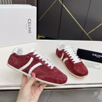 Cheap Celine Casual Shoes For Women #1363177 Replica Wholesale [$100.00 USD] [ITEM#1363177] on Replica Celine Casual Shoes