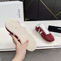 Cheap Celine Casual Shoes For Women #1363177 Replica Wholesale [$100.00 USD] [ITEM#1363177] on Replica Celine Casual Shoes