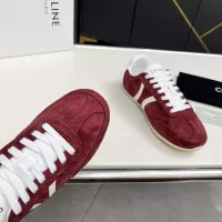 Cheap Celine Casual Shoes For Women #1363177 Replica Wholesale [$100.00 USD] [ITEM#1363177] on Replica Celine Casual Shoes