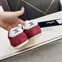 Cheap Celine Casual Shoes For Women #1363177 Replica Wholesale [$100.00 USD] [ITEM#1363177] on Replica Celine Casual Shoes