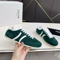 Cheap Celine Casual Shoes For Women #1363178 Replica Wholesale [$100.00 USD] [ITEM#1363178] on Replica Celine Casual Shoes
