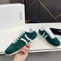 Cheap Celine Casual Shoes For Women #1363178 Replica Wholesale [$100.00 USD] [ITEM#1363178] on Replica Celine Casual Shoes