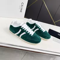 Cheap Celine Casual Shoes For Women #1363178 Replica Wholesale [$100.00 USD] [ITEM#1363178] on Replica Celine Casual Shoes