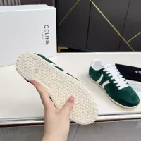 Cheap Celine Casual Shoes For Women #1363178 Replica Wholesale [$100.00 USD] [ITEM#1363178] on Replica Celine Casual Shoes