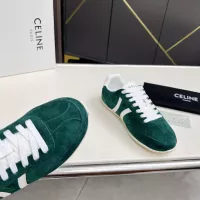 Cheap Celine Casual Shoes For Women #1363178 Replica Wholesale [$100.00 USD] [ITEM#1363178] on Replica Celine Casual Shoes