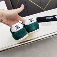 Cheap Celine Casual Shoes For Women #1363178 Replica Wholesale [$100.00 USD] [ITEM#1363178] on Replica Celine Casual Shoes
