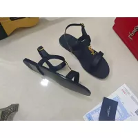 Cheap Yves Saint Laurent YSL Sandal For Women #1363187 Replica Wholesale [$98.00 USD] [ITEM#1363187] on Replica Yves Saint Laurent YSL Sandal