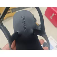 Cheap Yves Saint Laurent YSL Sandal For Women #1363187 Replica Wholesale [$98.00 USD] [ITEM#1363187] on Replica Yves Saint Laurent YSL Sandal