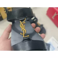 Cheap Yves Saint Laurent YSL Sandal For Women #1363187 Replica Wholesale [$98.00 USD] [ITEM#1363187] on Replica Yves Saint Laurent YSL Sandal