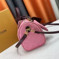 Cheap Louis Vuitton AAA Quality Handbags For Women #1363188 Replica Wholesale [$76.00 USD] [ITEM#1363188] on Replica Louis Vuitton AAA Quality Handbags