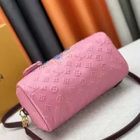 Cheap Louis Vuitton AAA Quality Handbags For Women #1363188 Replica Wholesale [$76.00 USD] [ITEM#1363188] on Replica Louis Vuitton AAA Quality Handbags
