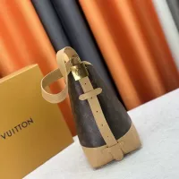 Cheap Louis Vuitton AAA Quality Shoulder Bags For Women #1363189 Replica Wholesale [$76.00 USD] [ITEM#1363189] on Replica Louis Vuitton AAA Quality Shoulder Bags