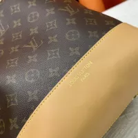 Cheap Louis Vuitton AAA Quality Shoulder Bags For Women #1363189 Replica Wholesale [$76.00 USD] [ITEM#1363189] on Replica Louis Vuitton AAA Quality Shoulder Bags