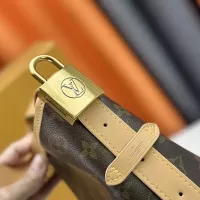 Cheap Louis Vuitton AAA Quality Shoulder Bags For Women #1363189 Replica Wholesale [$76.00 USD] [ITEM#1363189] on Replica Louis Vuitton AAA Quality Shoulder Bags