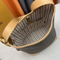 Cheap Louis Vuitton AAA Quality Shoulder Bags For Women #1363189 Replica Wholesale [$76.00 USD] [ITEM#1363189] on Replica Louis Vuitton AAA Quality Shoulder Bags