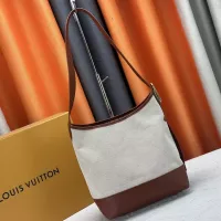 Cheap Louis Vuitton AAA Quality Shoulder Bags For Women #1363190 Replica Wholesale [$76.00 USD] [ITEM#1363190] on Replica Louis Vuitton AAA Quality Shoulder Bags