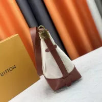 Cheap Louis Vuitton AAA Quality Shoulder Bags For Women #1363190 Replica Wholesale [$76.00 USD] [ITEM#1363190] on Replica Louis Vuitton AAA Quality Shoulder Bags