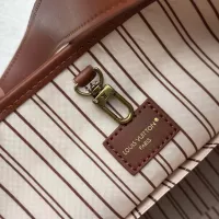 Cheap Louis Vuitton AAA Quality Shoulder Bags For Women #1363190 Replica Wholesale [$76.00 USD] [ITEM#1363190] on Replica Louis Vuitton AAA Quality Shoulder Bags