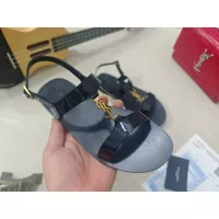 Cheap Yves Saint Laurent YSL Sandal For Women #1363191 Replica Wholesale [$98.00 USD] [ITEM#1363191] on Replica Yves Saint Laurent YSL Sandal