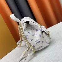 Cheap Louis Vuitton AAA Quality Backpacks For Women #1363192 Replica Wholesale [$76.00 USD] [ITEM#1363192] on Replica Louis Vuitton AAA Quality Backpacks