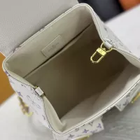 Cheap Louis Vuitton AAA Quality Backpacks For Women #1363192 Replica Wholesale [$76.00 USD] [ITEM#1363192] on Replica Louis Vuitton AAA Quality Backpacks