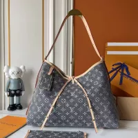 Cheap Louis Vuitton AAA Quality Shoulder Bags For Women #1363193 Replica Wholesale [$76.00 USD] [ITEM#1363193] on Replica Louis Vuitton AAA Quality Shoulder Bags