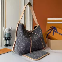 Cheap Louis Vuitton AAA Quality Shoulder Bags For Women #1363193 Replica Wholesale [$76.00 USD] [ITEM#1363193] on Replica Louis Vuitton AAA Quality Shoulder Bags