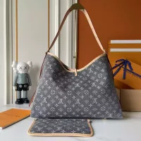 Cheap Louis Vuitton AAA Quality Shoulder Bags For Women #1363193 Replica Wholesale [$76.00 USD] [ITEM#1363193] on Replica Louis Vuitton AAA Quality Shoulder Bags