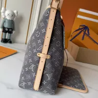 Cheap Louis Vuitton AAA Quality Shoulder Bags For Women #1363193 Replica Wholesale [$76.00 USD] [ITEM#1363193] on Replica Louis Vuitton AAA Quality Shoulder Bags