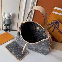 Cheap Louis Vuitton AAA Quality Shoulder Bags For Women #1363193 Replica Wholesale [$76.00 USD] [ITEM#1363193] on Replica Louis Vuitton AAA Quality Shoulder Bags