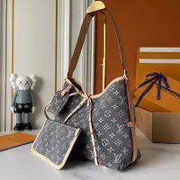 Cheap Louis Vuitton AAA Quality Shoulder Bags For Women #1363194 Replica Wholesale [$72.00 USD] [ITEM#1363194] on Replica Louis Vuitton AAA Quality Shoulder Bags